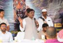 పర్యావరణ పరిరక్షణ ప్రతి ఒక్కరి బాధ్యత: మంత్రి వివేక్ వెంకటస్వామి