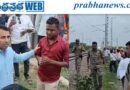 Morena Train Accident | రైల్వే ట్రాక్‌పై విషాదం.. భయమే శాపమైంది !!