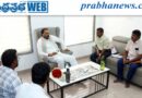 యూరియా కొరత లేదు : విప్ విజయరమణ రావు