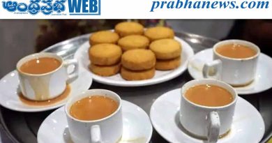 చాచా ఎక్ చాయ్… టీ ఆర్డర్లలో హైదరాబాద్ టాప్!