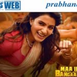 Samantha | ‘తస్సాదియా’ హవా మామూలుగా లేదు..