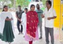అన్న క్యాంటీన్‌ను ఆకస్మికంగా తనిఖీ చేసిన కమిషనర్