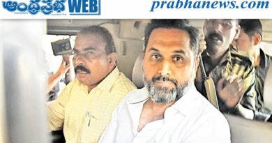 AP Liquor Scam Case | రాజ్ కేసిరెడ్డి, వాసుదేవరెడ్డికి రిమాండ్..