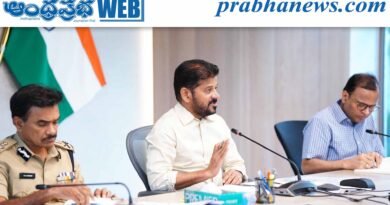 High alert | అవసరమైతే నేనూ రోడ్డుపైకి వస్తా..