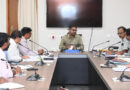 అభివృద్ధి పనులు సకాలంలో పూర్తి చేయాలి