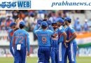 ఐర్లాండ్ పోరాటం.. టీమిండియా టార్గెట్ ఎంతంటే !!