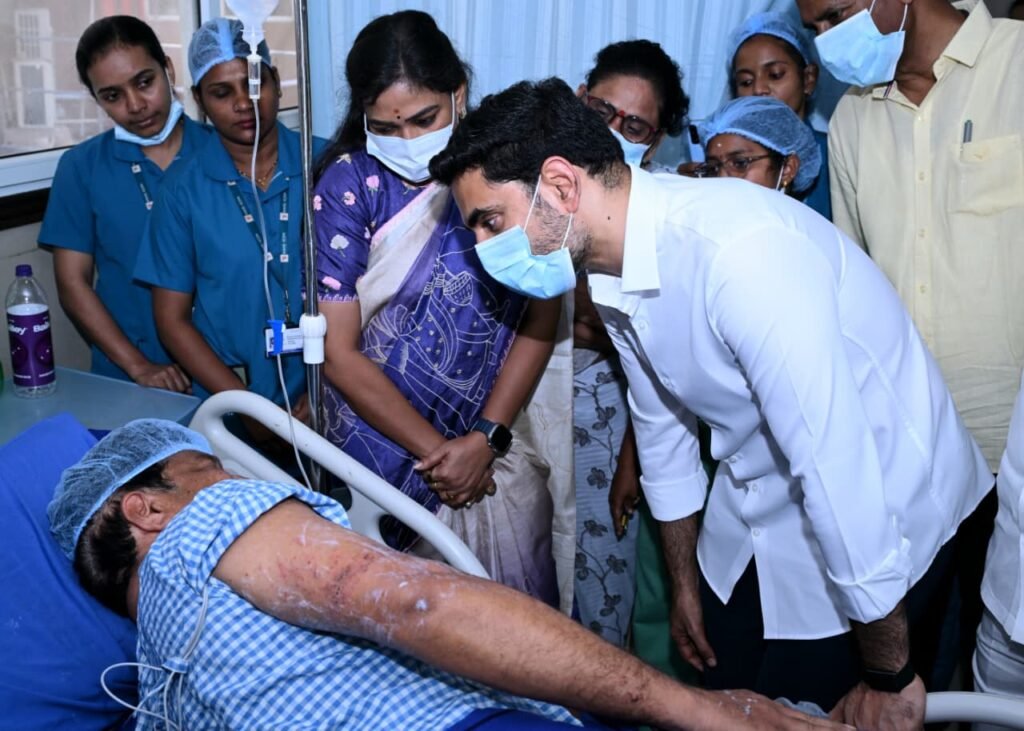 Nara-Lokesh-Assures