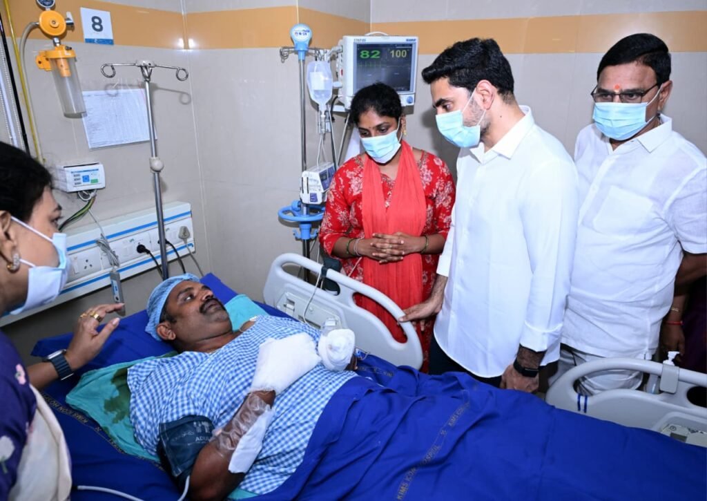 Nara-Lokesh-Assures