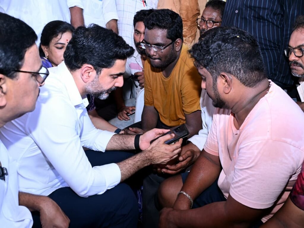 Nara-Lokesh-Assures