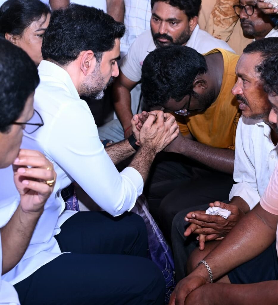 Nara-Lokesh-Assures