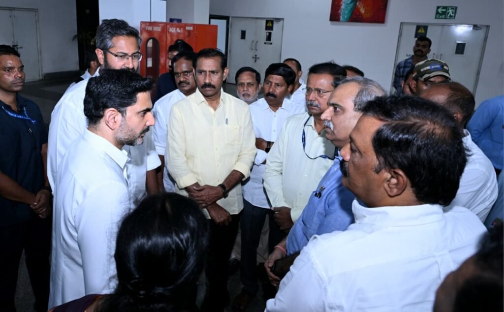 Nara-Lokesh-Assures