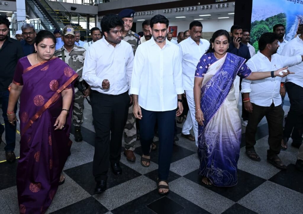 Nara-Lokesh-Assures