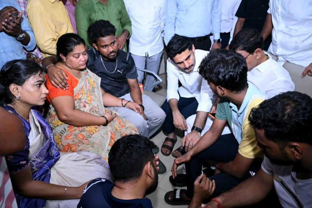 Nara-Lokesh-Assures