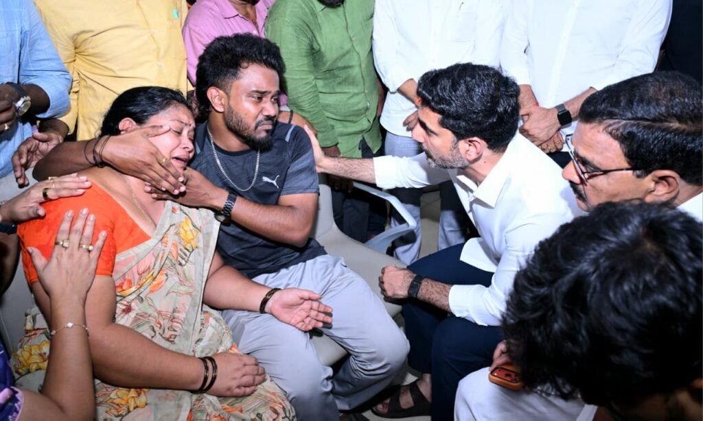 Nara-Lokesh-Assures