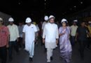 Vizag-Steel-Plant-Accident : సమగ్ర నివేదిక ఇవ్వండి Andhra Prabha Top News