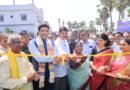 ఆశలను కార్యరూపంలో పెడితేనే గ్రామాలు అభివృద్ధి చెందుతాయి