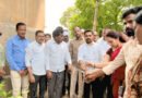 గ్రామాల అభివృద్ధే ప్రజా ప్రభుత్వ లక్ష్యం: ఎమ్మెల్యే బొజ్జు పటేల్