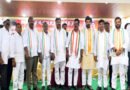 Mahbubnagar తెలంగాణ సర్పంచ్ శక్తి సంఘ అవగాహన సదస్సు