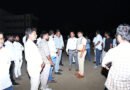 మక్తల్‌లో సీఎం రేవంత్ పర్యటనకు కట్టుదిట్టమైన భద్రత