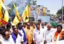 డబుల్ ఇంజన్ సర్కార్‌తో రాష్ట్రంలో అభివృద్ధి పరుగులు : కూటమి నేతలు