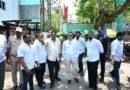పశ్చిమలోని అవుట్ ఫాల్ డ్రైనేజీ సమస్యను పరిష్కరిస్తాం..