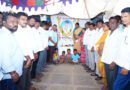 మృతుల కుటుంబాలను పరామర్శించిన మంత్రి సీతక్క