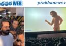 Ram Charan | ఫ్యాన్స్ మధ్య ‘పెద్ది’..