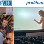 Ram Charan | ఫ్యాన్స్ మధ్య ‘పెద్ది’..
