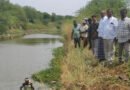 సాగునీరు కిందకు విడుదలయ్యేలా చర్యలు