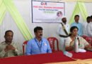 నిరుద్యోగ యువతకు శిక్షణతో ఉపాధి అవకాశాలు: కలెక్టర్ కె. హరిత