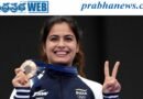 Asian Games 2026 | మను భాకర్‌కు చోటు, సమ్రాట్ రాణా ఔట్