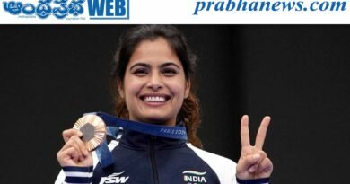 Asian Games 2026 | మను భాకర్‌కు చోటు, సమ్రాట్ రాణా ఔట్