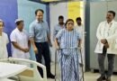 Kyathampally | సింగరేణి ఆసుపత్రిలో కార్పొరేట్ స్థాయి వైద్య సేవలు
