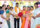 పార్టీ పదవి ఒక బాధ్యత…