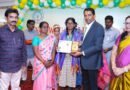 Vijayawada ప్రభుత్వ పాఠశాలల విద్యార్థులకు ట్రిపుల్ ఐటీల్లో 63 సీట్లు