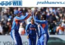 Super start for India | భారత్‌కు సూప‌ర్ స్టార్ట్ !!