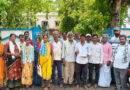 Eturnagaram రైతుల భూములకు రక్షణ కల్పించాలి.. ఐటీడీఏకు వినతి