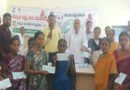 పేదింటి ఆడపడుచులకు కల్యాణలక్ష్మి, షాదీ ముబారక్ వరం
