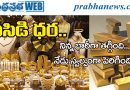 Gold Rate Today
