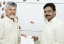 తరగతి గది నుంచి ఢిల్లీ వేదికగా..