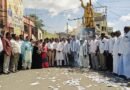 చంద్ర బాబు ప్రభుత్వం ఇచ్చిన హామీలను ఎక్కడ నెరవేర్చారు?..