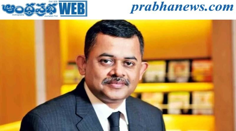 Neelkanth Mishra | ప్రధాని ఆర్థిక సలహాదారుడికి అంతర్జాతీయ బాధ్యతలు….