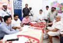 గ్రామానికే అధికారులు..