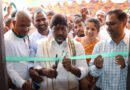 ముదిగొండలో అభివృద్ధి పనులకు భట్టి శ్రీకారం