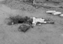 Miryalaguda Road Murder Case | మిర్యాలగూడ రోడ్డులో హత్య కలకలం..