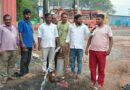 నీటి సదుపాయాల మెరుగుదలకు మోటర్ల ఏర్పాటు