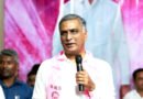 కాంగ్రెస్ కుంభకోణాలతో సింగరేణి సర్వనాశనం!
