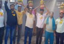 బాబానగర్ గ్రామంలో మృగశిర కార్యక్రమం