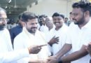 సీఎం రేవంత్ రెడ్డికి మహేష్ రెడ్డిని పరిచయం చేసిన మంత్రి శ్రీహరి
