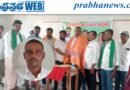 TG | రాష్ట్ర ఉప సర్పంచ్‌ల ఫోరం ఉపాధ్యక్షుడిగా గడ్డం ఉపేందర్ రెడ్డి